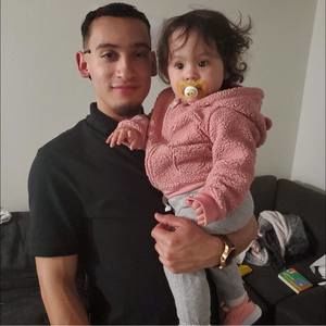 Meet your Posher, Will